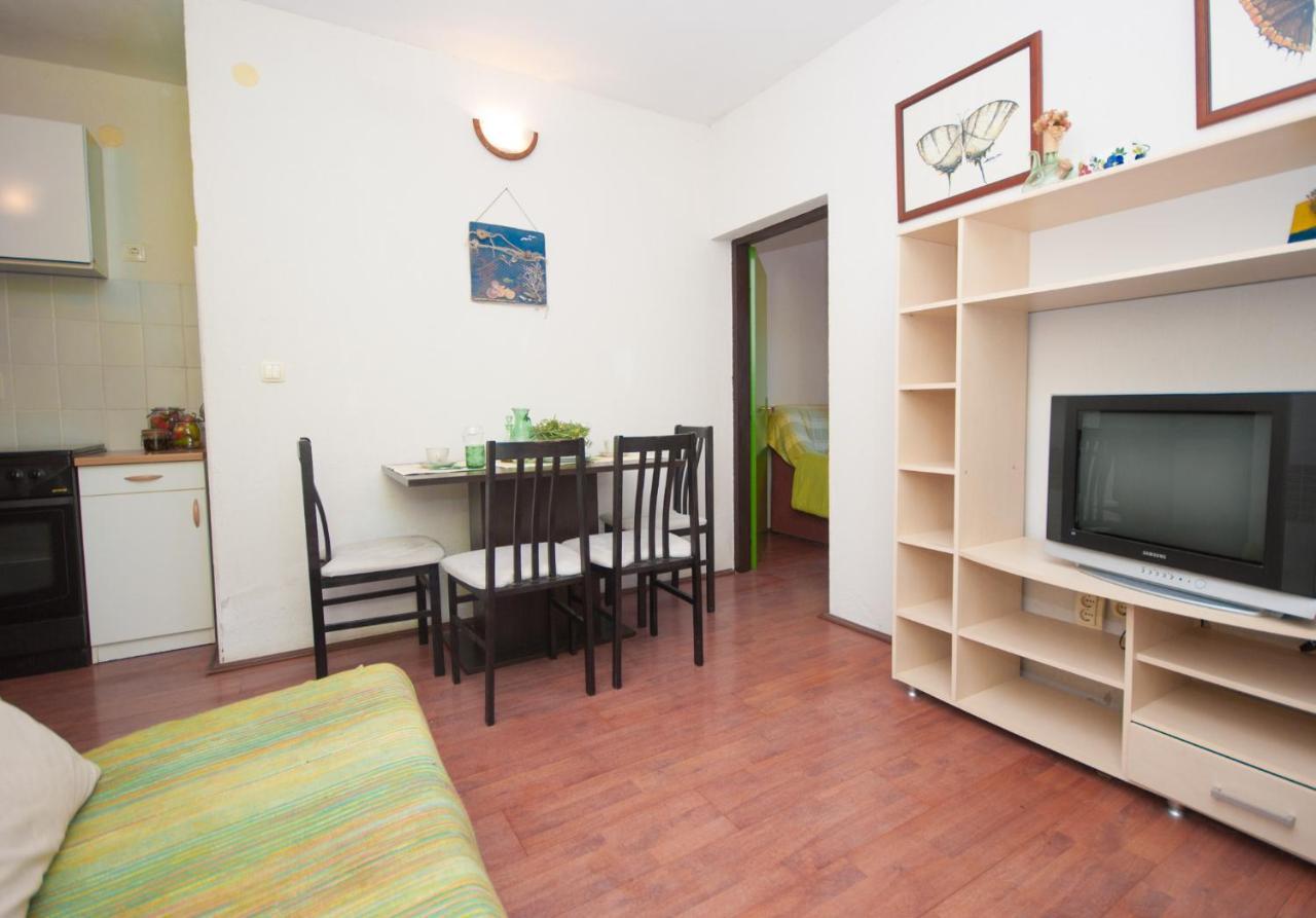 Lastovo Apartmani Jagoda מראה חיצוני תמונה