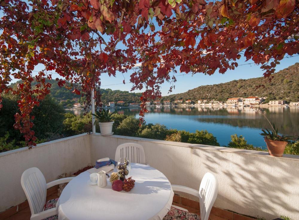 Lastovo Apartmani Jagoda מראה חיצוני תמונה