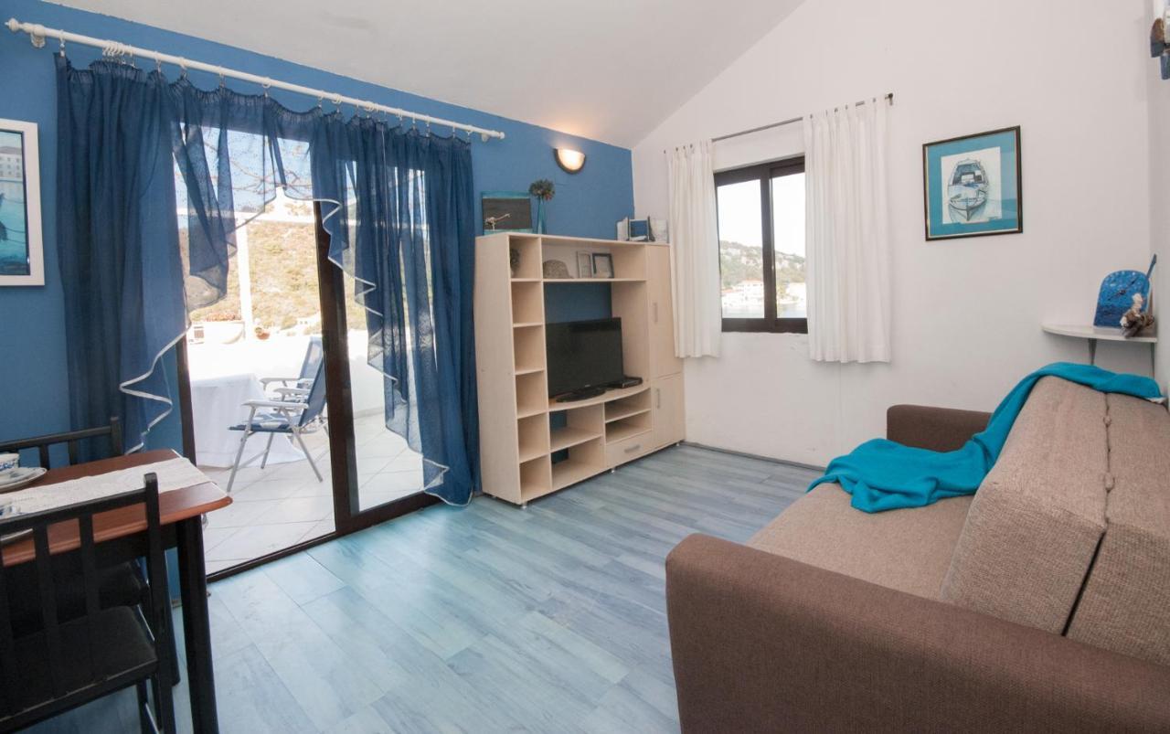 Lastovo Apartmani Jagoda מראה חיצוני תמונה