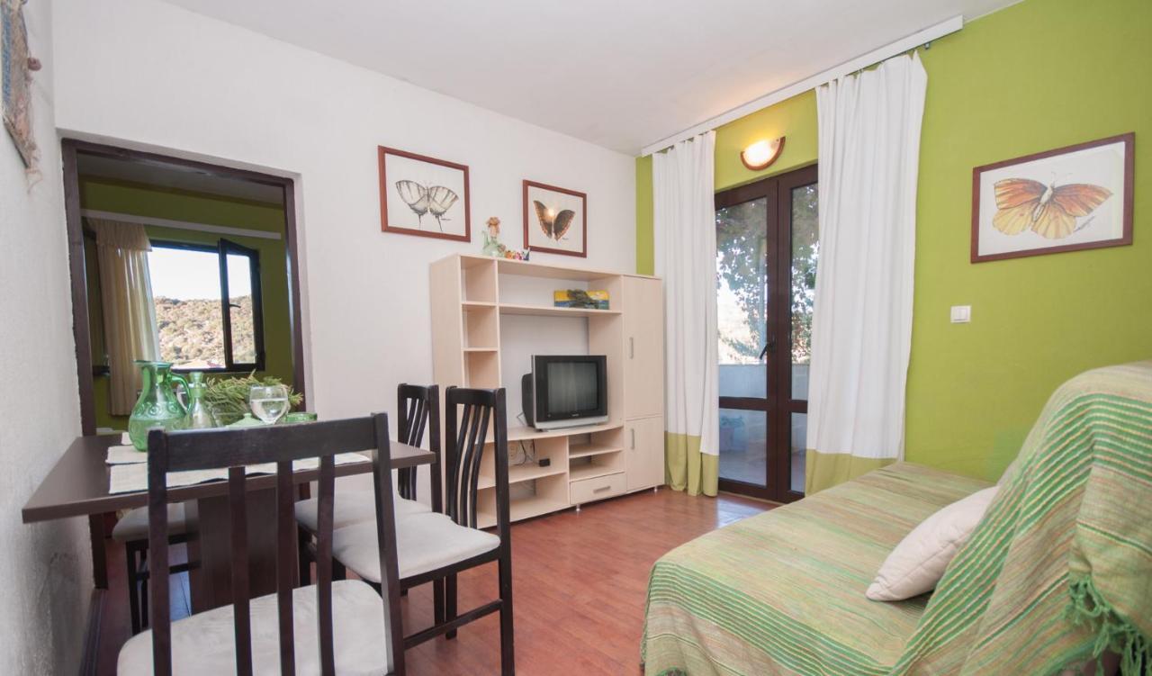 Lastovo Apartmani Jagoda מראה חיצוני תמונה