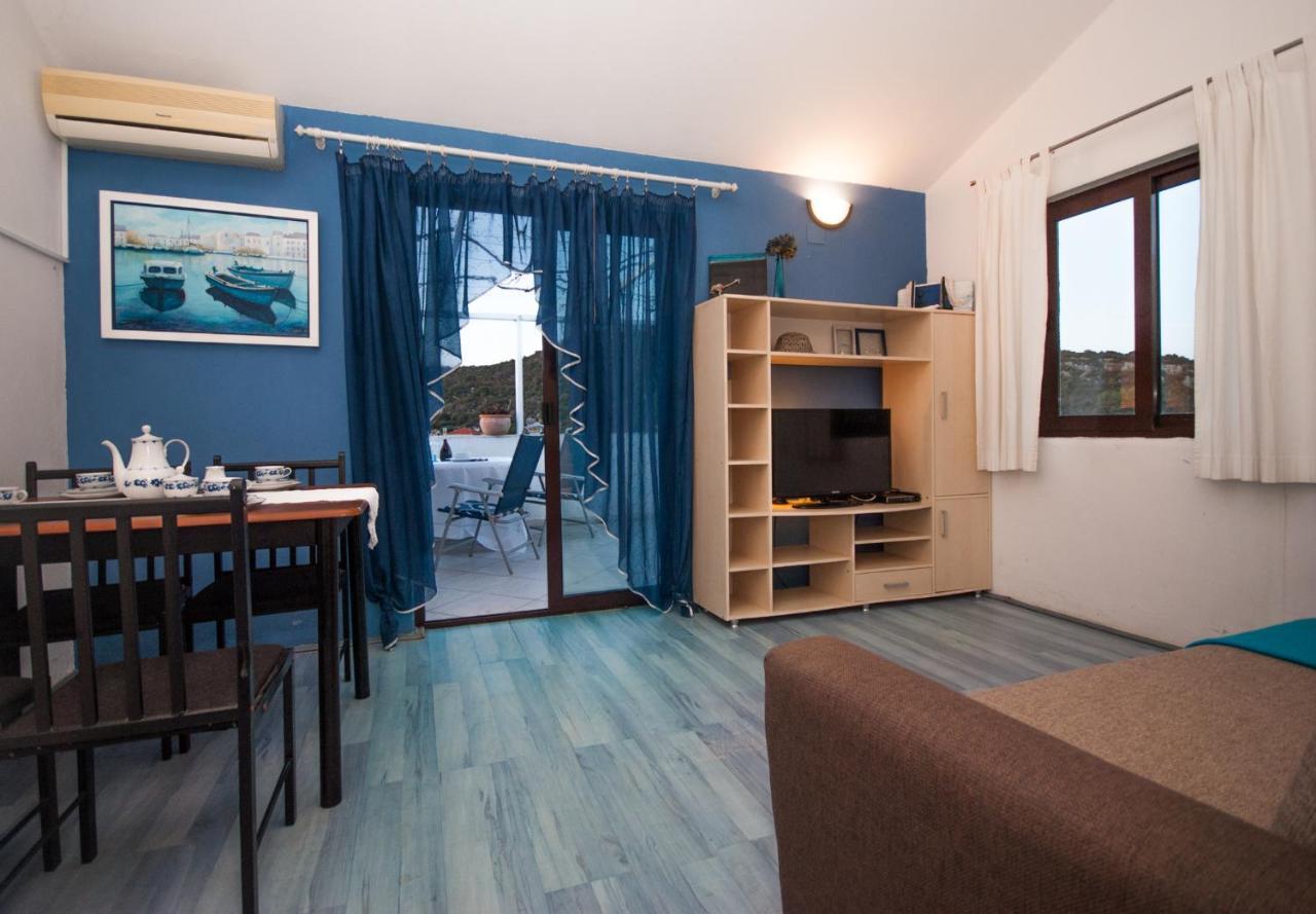 Lastovo Apartmani Jagoda מראה חיצוני תמונה
