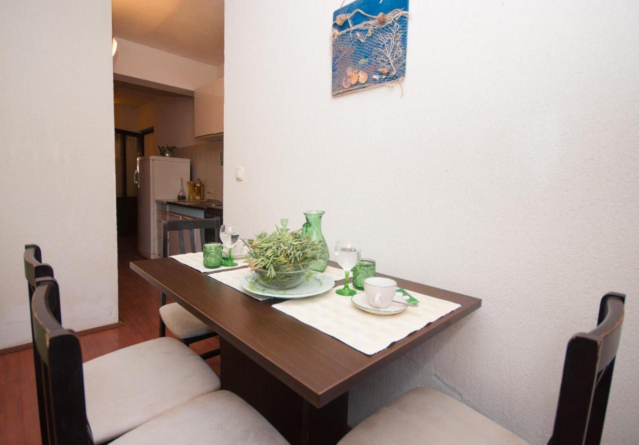 Lastovo Apartmani Jagoda מראה חיצוני תמונה