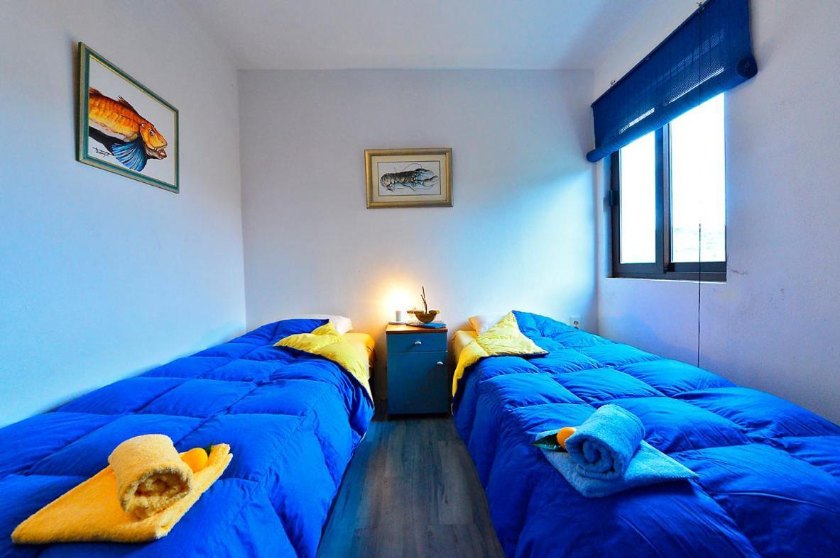 Lastovo Apartmani Jagoda מראה חיצוני תמונה