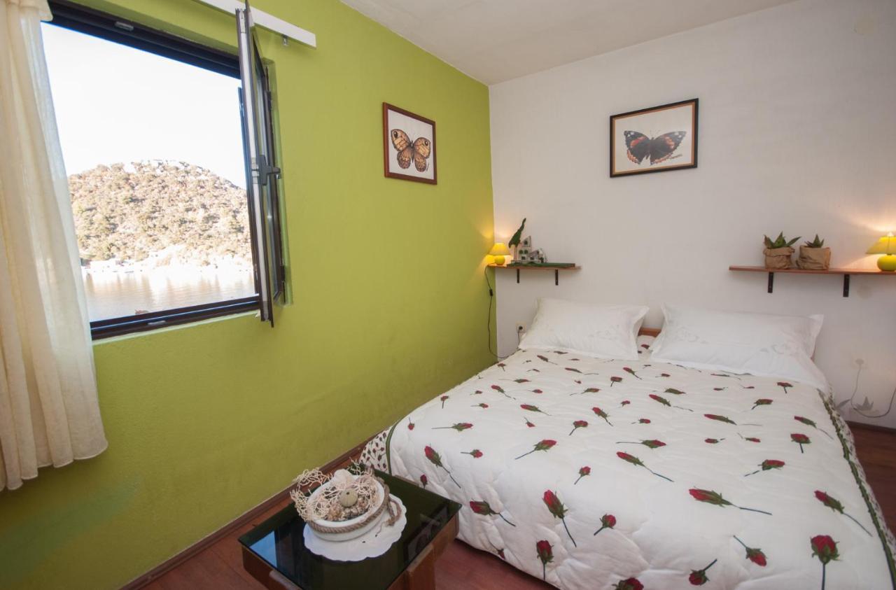 Lastovo Apartmani Jagoda מראה חיצוני תמונה