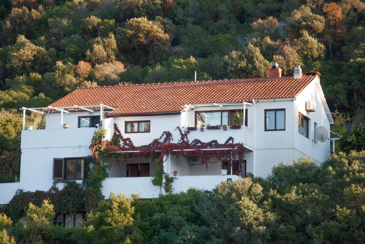 Lastovo Apartmani Jagoda מראה חיצוני תמונה