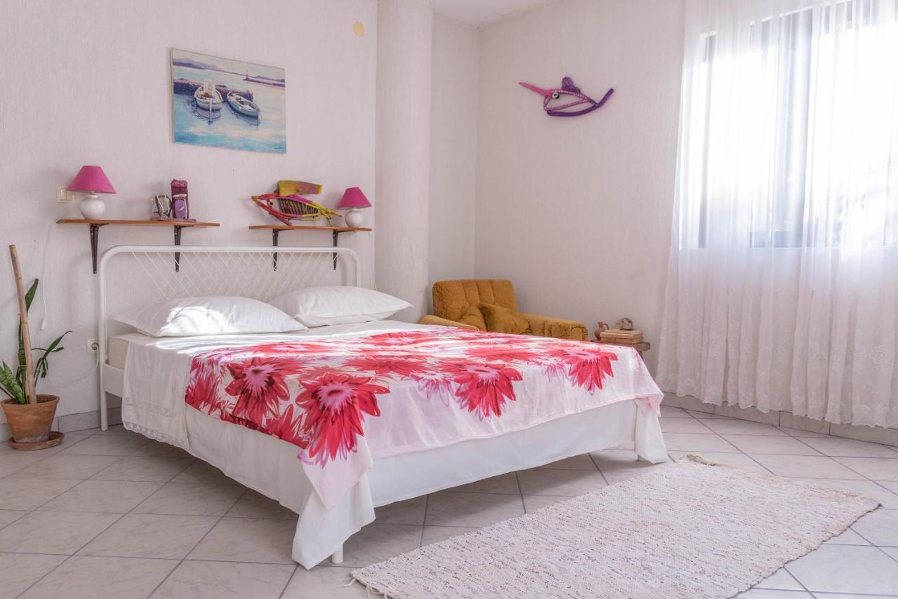 Lastovo Apartmani Jagoda מראה חיצוני תמונה